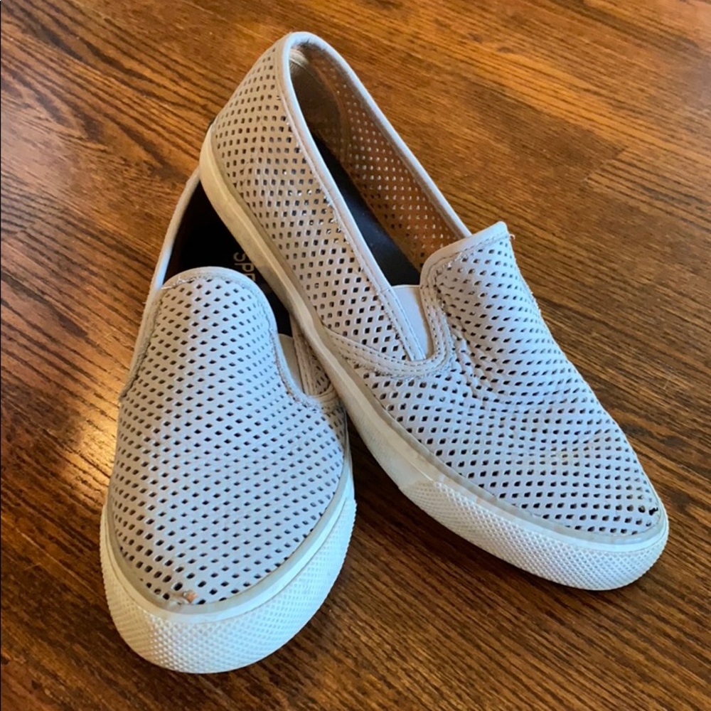 Vans styled
